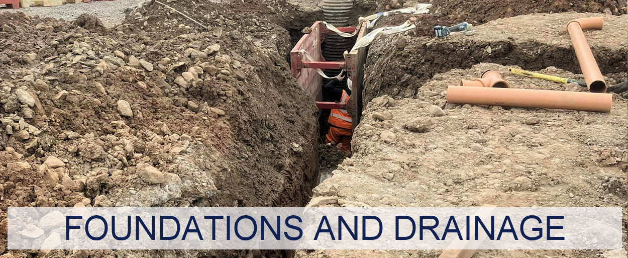 Lake District Groundworks