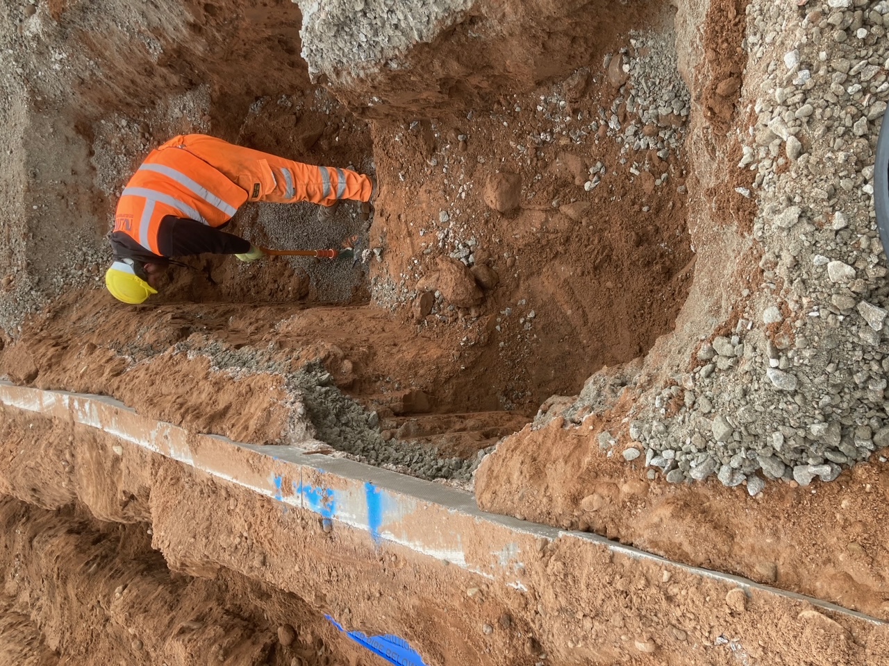 Lake District Groundworks